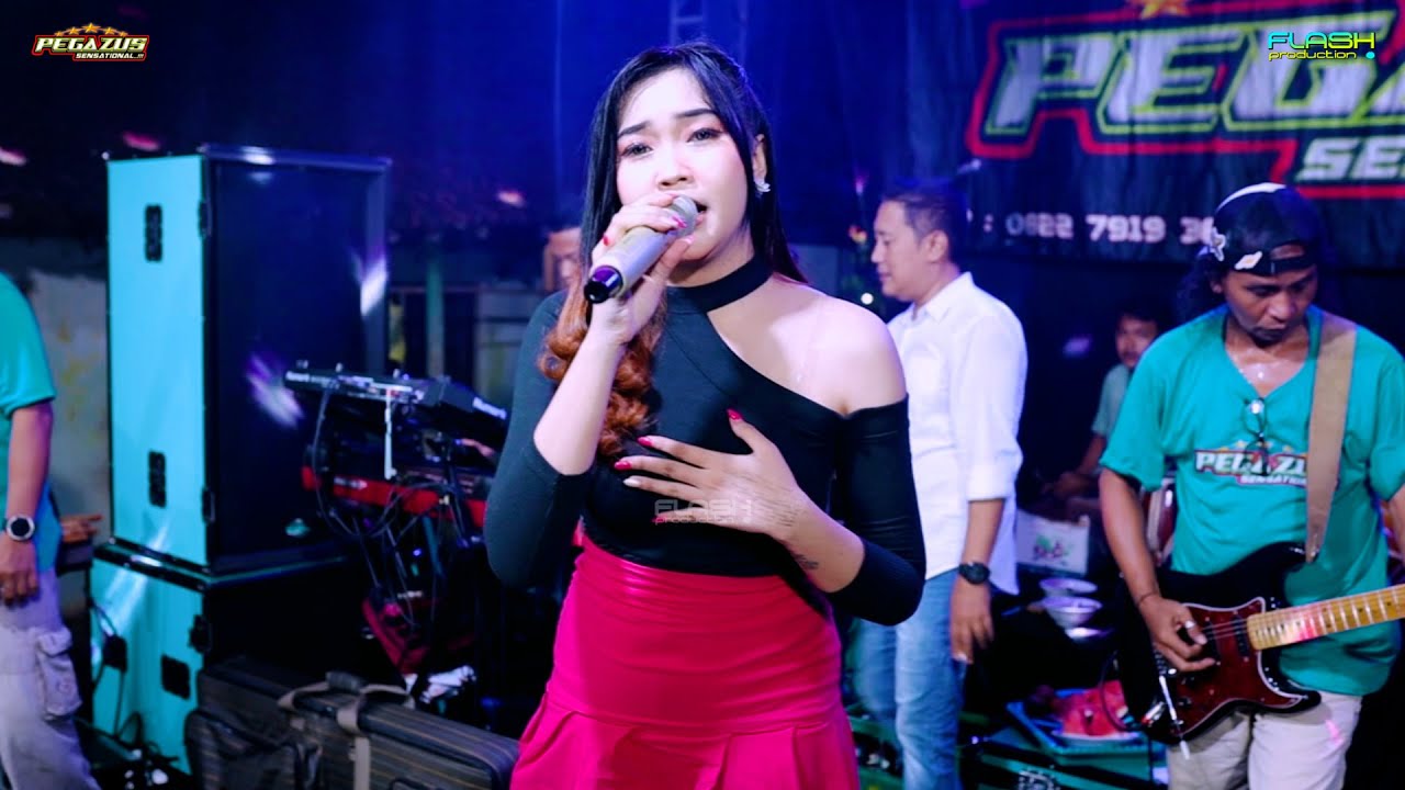 AISHITERU 2 voc BELLA KADITA ( PEGAZUS ) WEDIING PARTY AMZAH & NOVA // SKIBER AUDIO