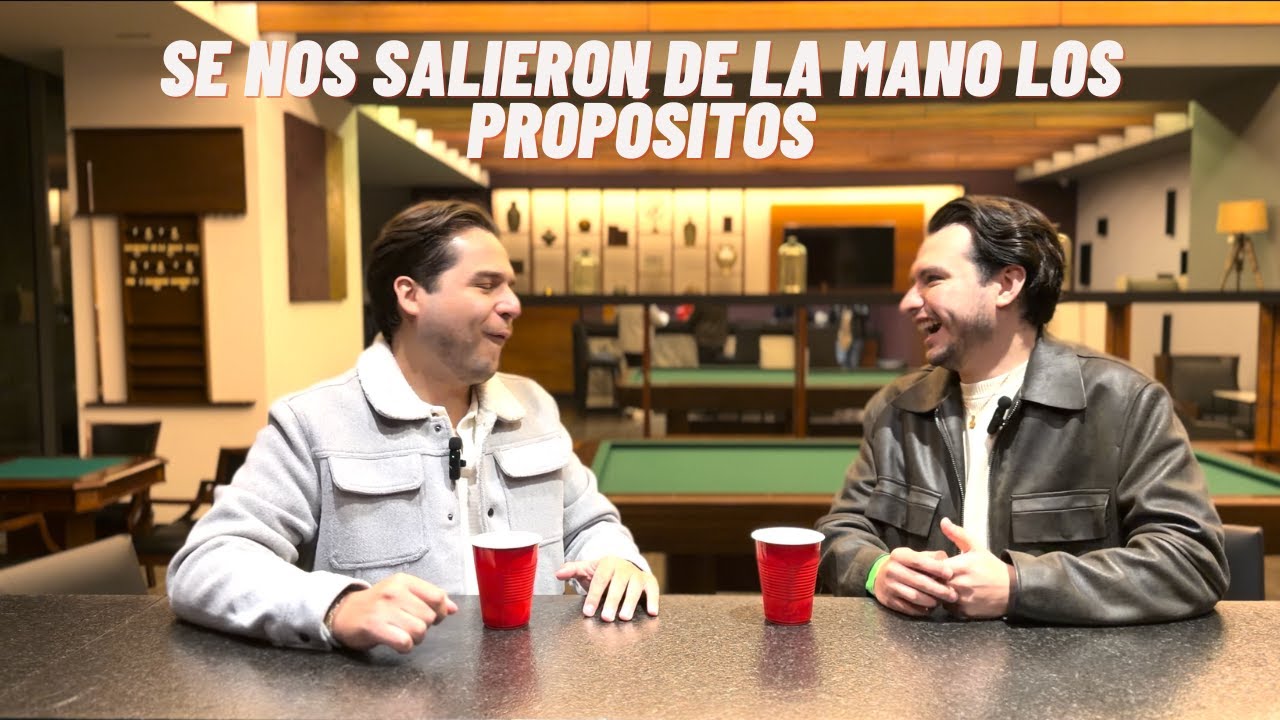 LOS PEORES INTERCAMBIOS Y PROPÓSITOS QUE ESPEREMOS NO FRACASEN | DE COMPÁS EP. 3