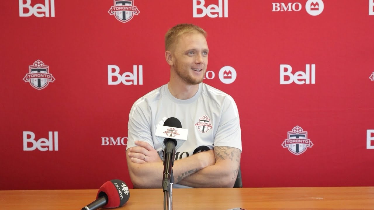 Media Availability | William Yarbrough - January 19, 2026