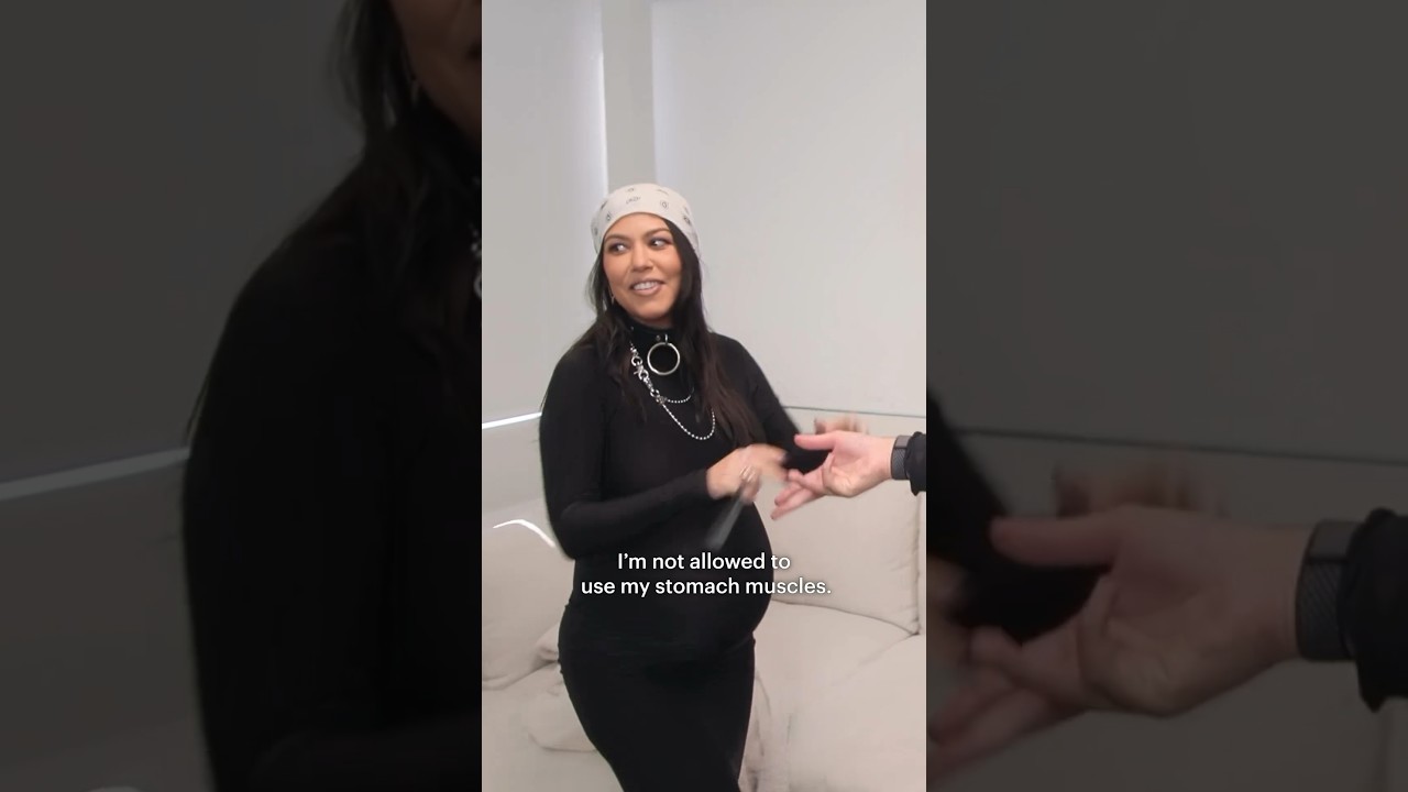 Pregnancy🩶 #kardashian #fyp #kourtneykardashian #viralshort #explore #shorts #pregnancy