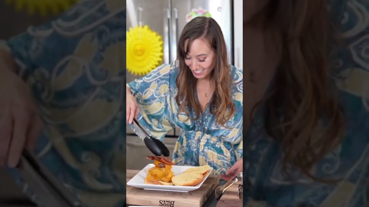 Trying Krabby Patties in Real Life… Will I Spit or Swallow?!