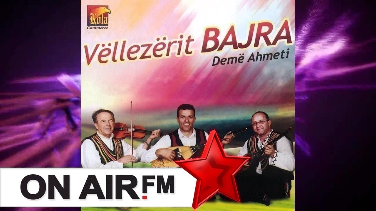 Vellezerit Bajra - Beteja e Qitakut
