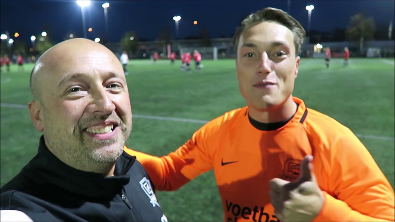Matthy stopt bij Creators FC? King Alert Paul komt te laat. Noah in Oranje.