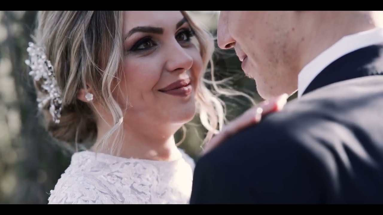 Jovana & Goran Wedding Highlights