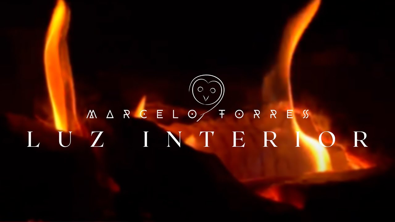 Luz Interior - Marcelo Torres (Música Medicina)