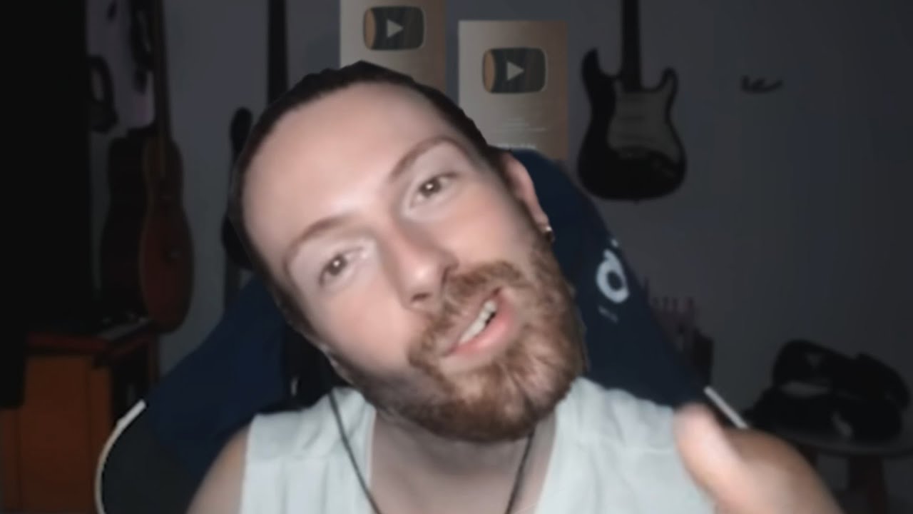 NUNCA pause um vídeo do André Young 💀