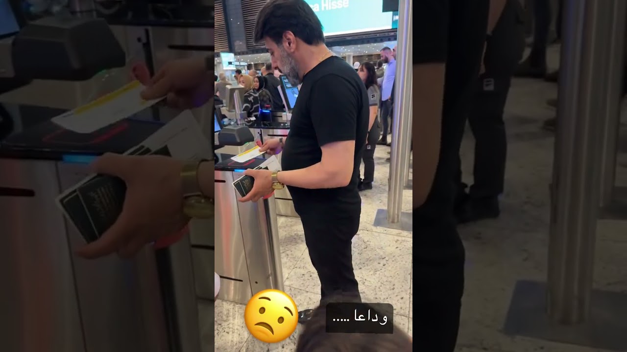 بناتي بساكن مقلقين  باش يمشيو 🙄