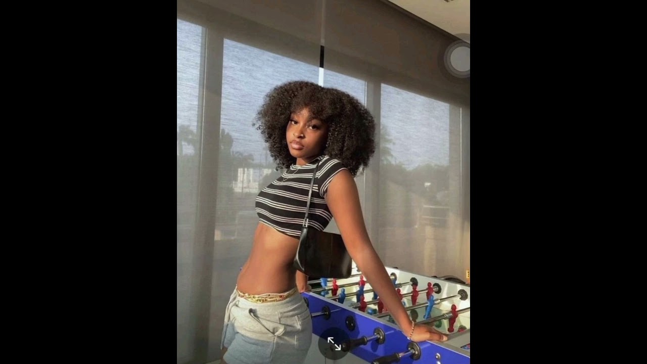 [FREE] AfroRnB x Afrodancehall type beat - 
