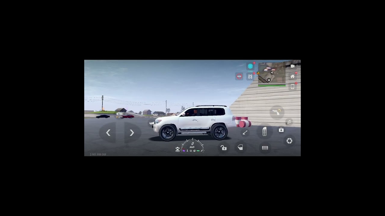 POLICE CAR GAMES STUNTS VIDEO 