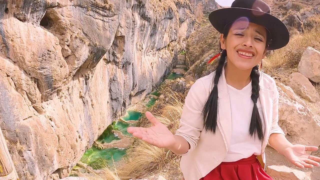Mayu Patan Urpi