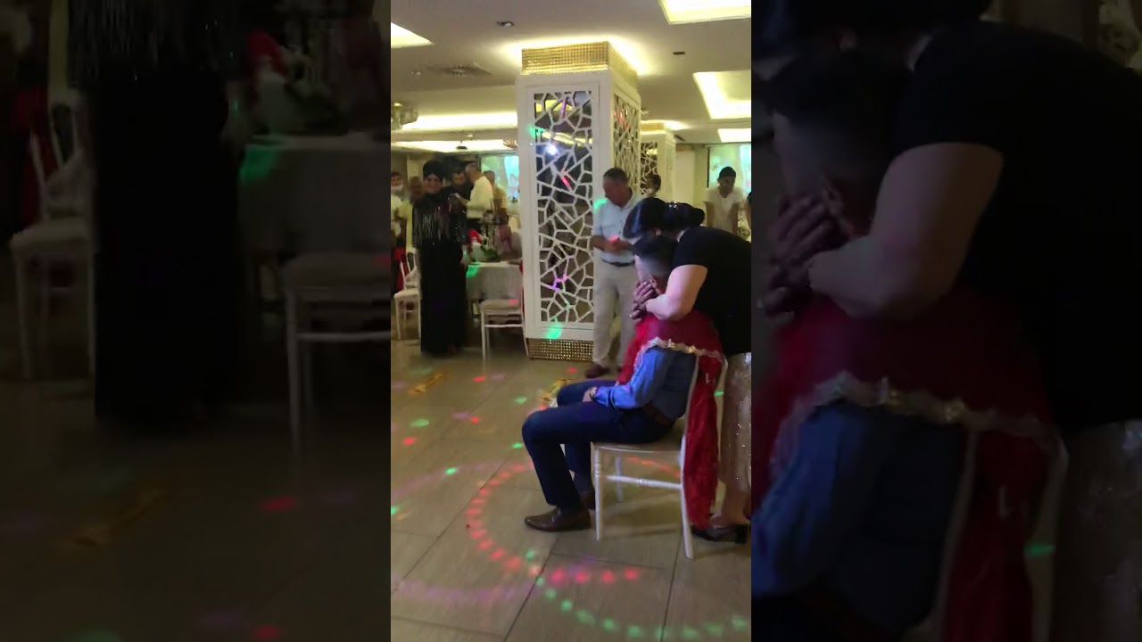 Efe’nin  sürpriz asker kınası