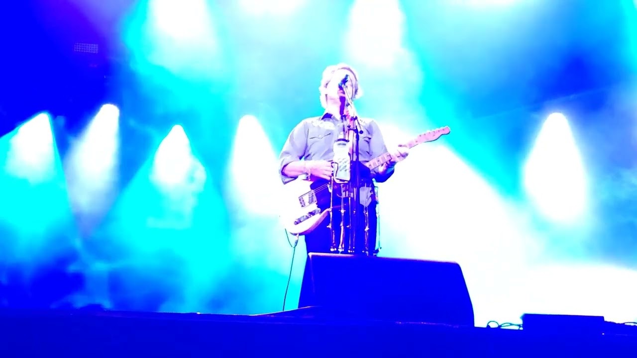 Try - Blue Rodeo from FEQ 2024