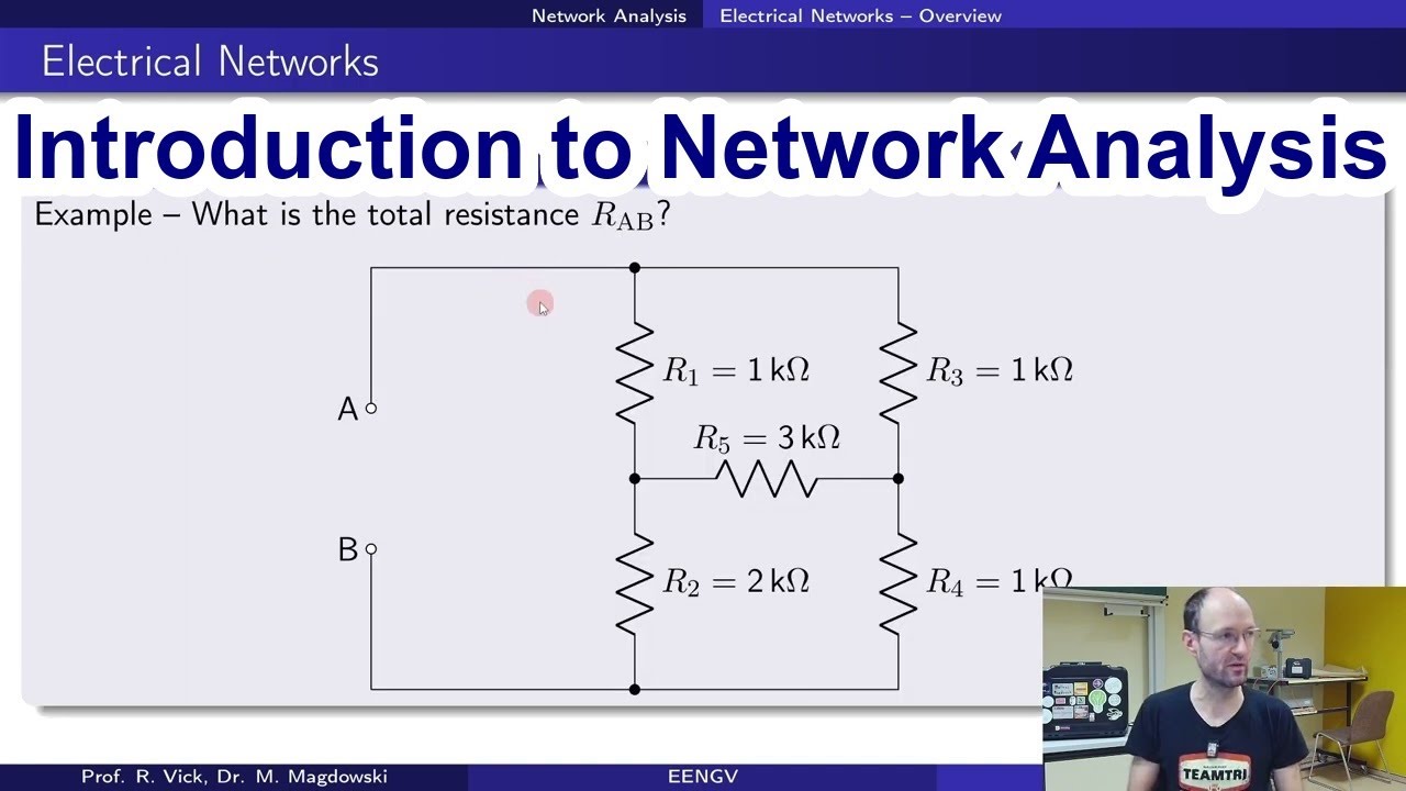 Branch Current Analysis & Nodal Voltage Analysis Explained Using a Simple Example (With Experiment)