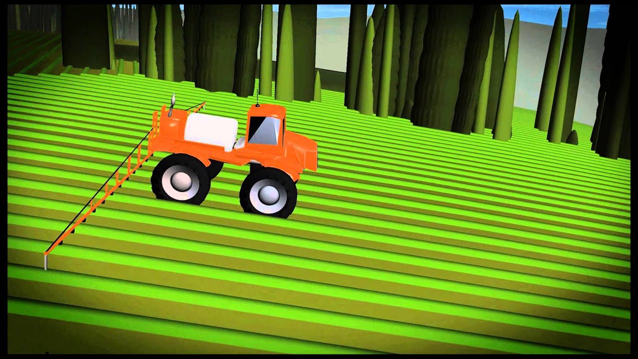 How it works: Slingshot®