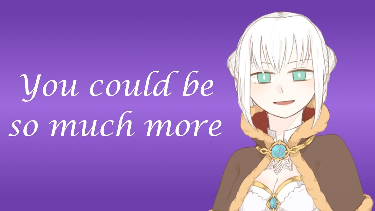A Royal Offer (ASMR Roleplay) [F4A] [Mage Listener] Part 1