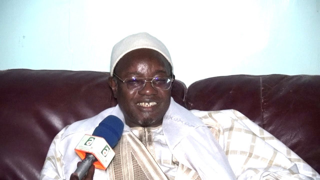 Magal Cheikh Abdoul Khadr 2019: Waxtane wu am solo ak  Serigne Moustapha MBACKE Abdou Khadr