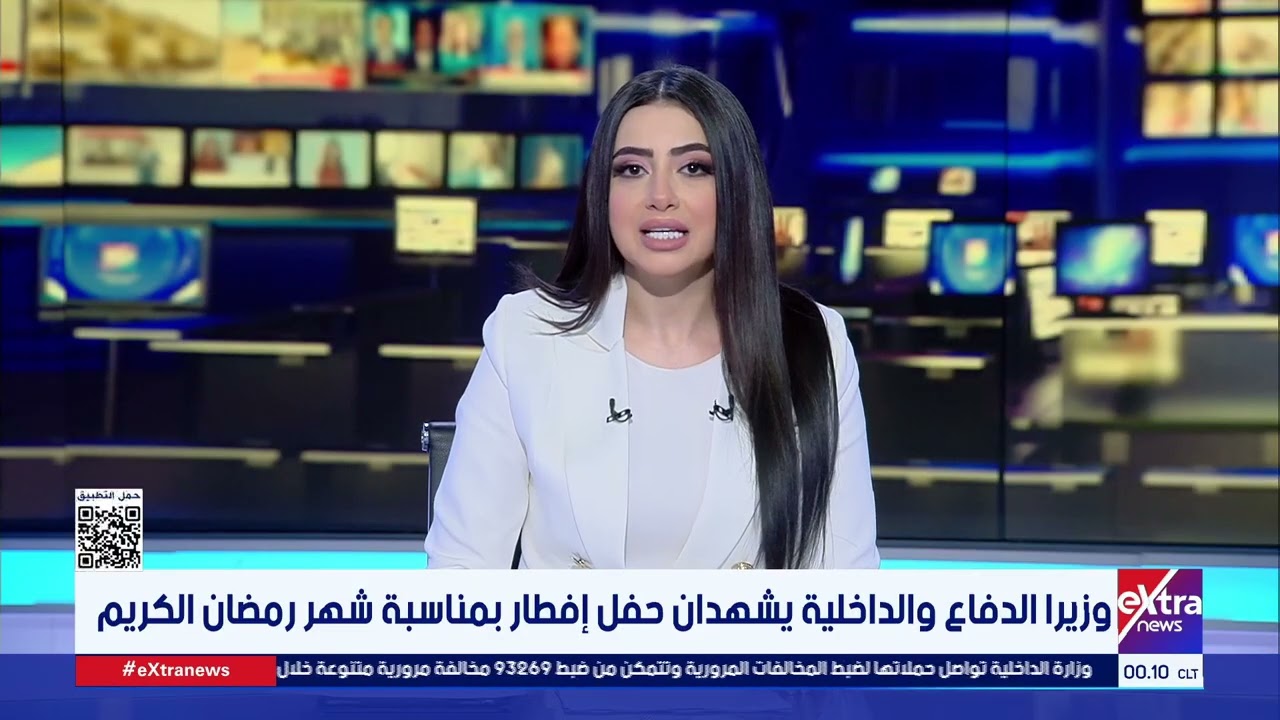 غرفة الأخبار| جولة الـ 12 منتصف الليل مع سوزان شرارة ومونيكا نشأت