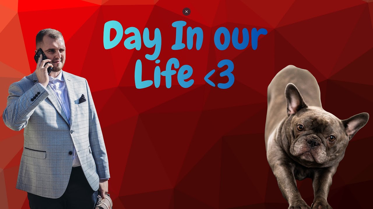 Day in a life with ME & Aiza