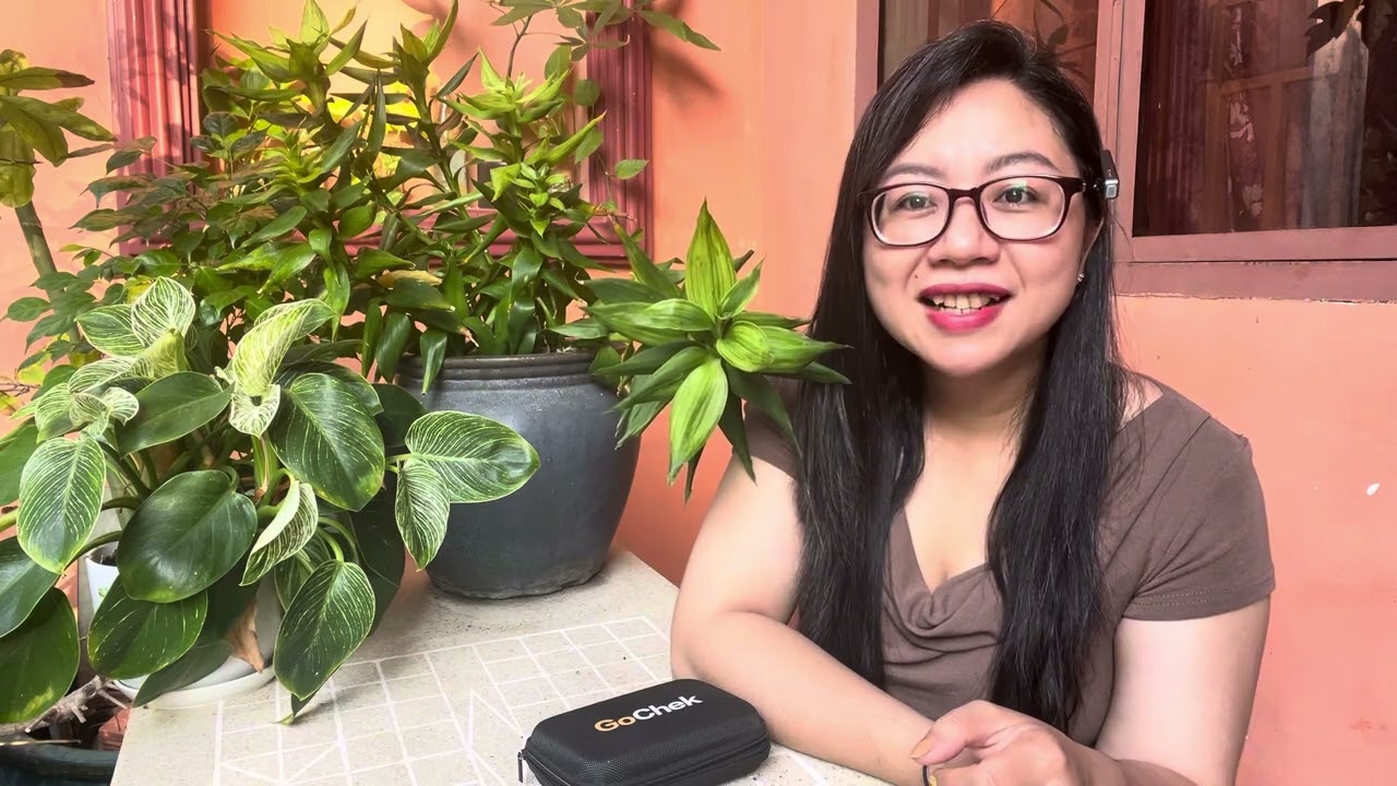Mình cảm ơn ngay khi mình chưa tìm thấy đồ thất lạc 😊