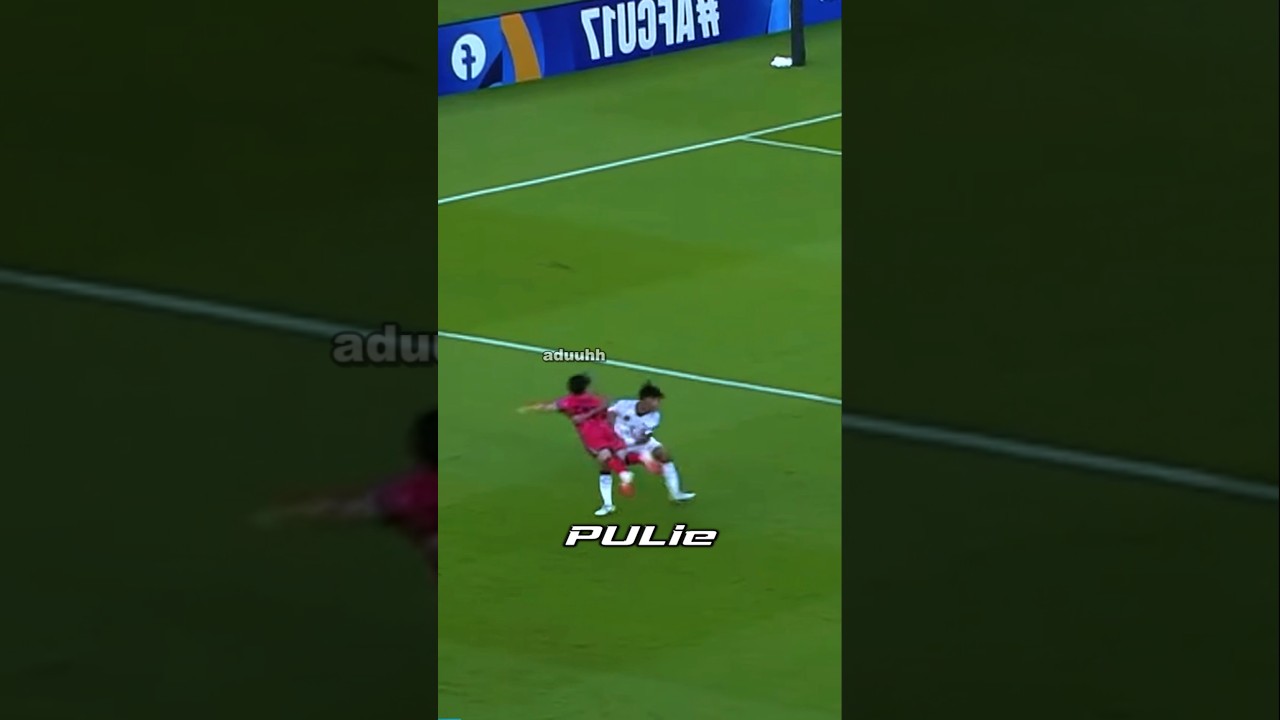 TERNYATA KOREA TAKUT LAWAN KING INDO!! #football #dubbing #timnasindonesia #short