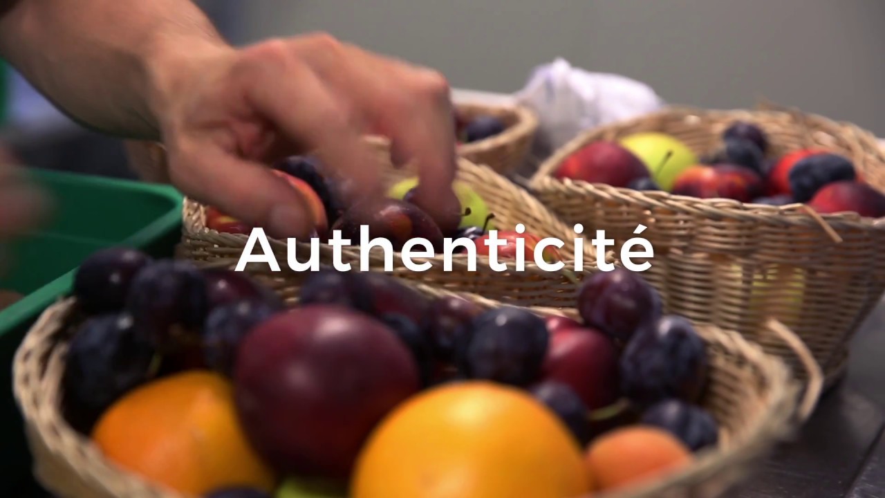 Label Fait Maison