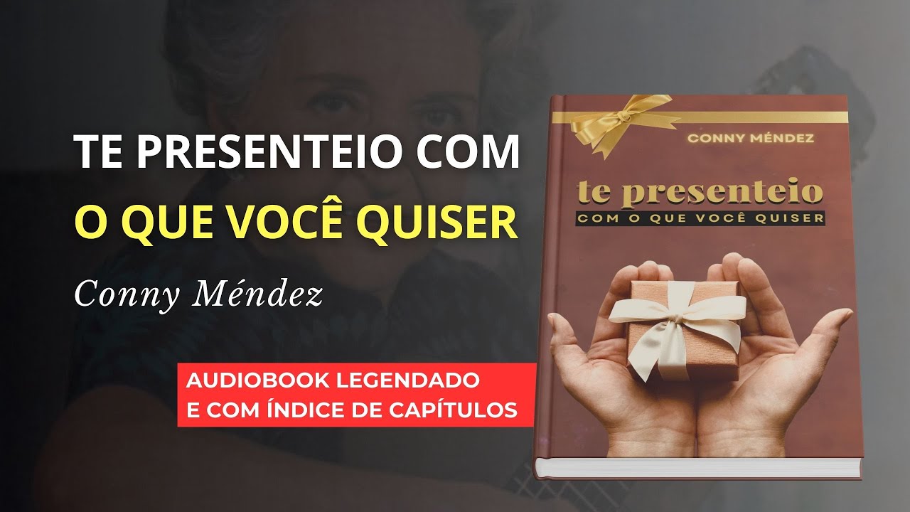 APLIQUE A METAFÍSICA NA SUA VIDA E ALCANCE SEUS SONHOS - CONNY MÉNDEZ