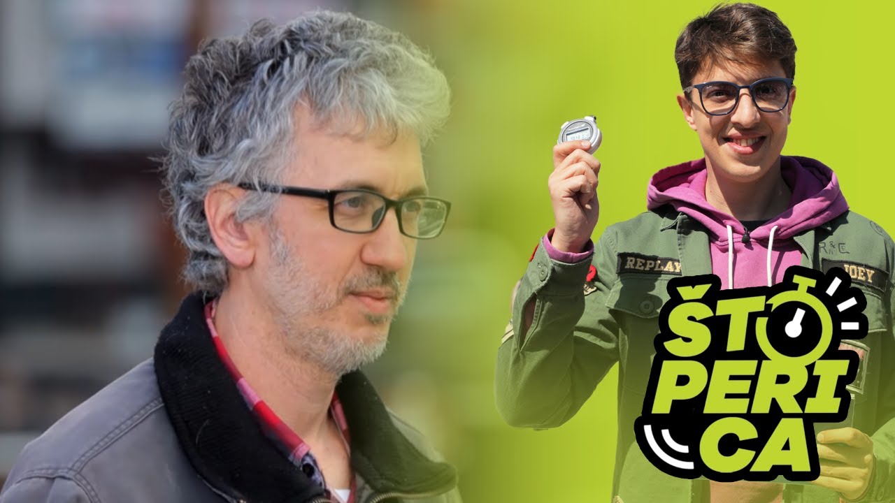 Štoperica - Kruševac (21.03.2023.)