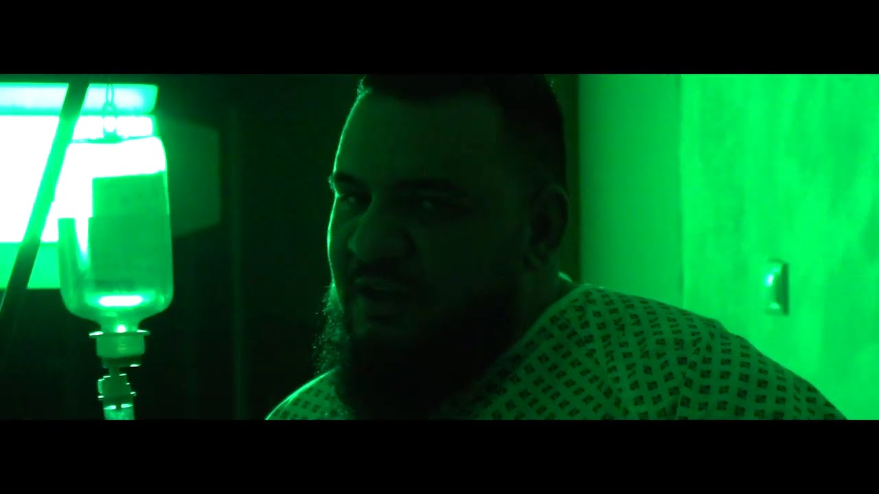 P.A.T. - Všetko bude dobré (Prod. P.A.T.) |Official video|