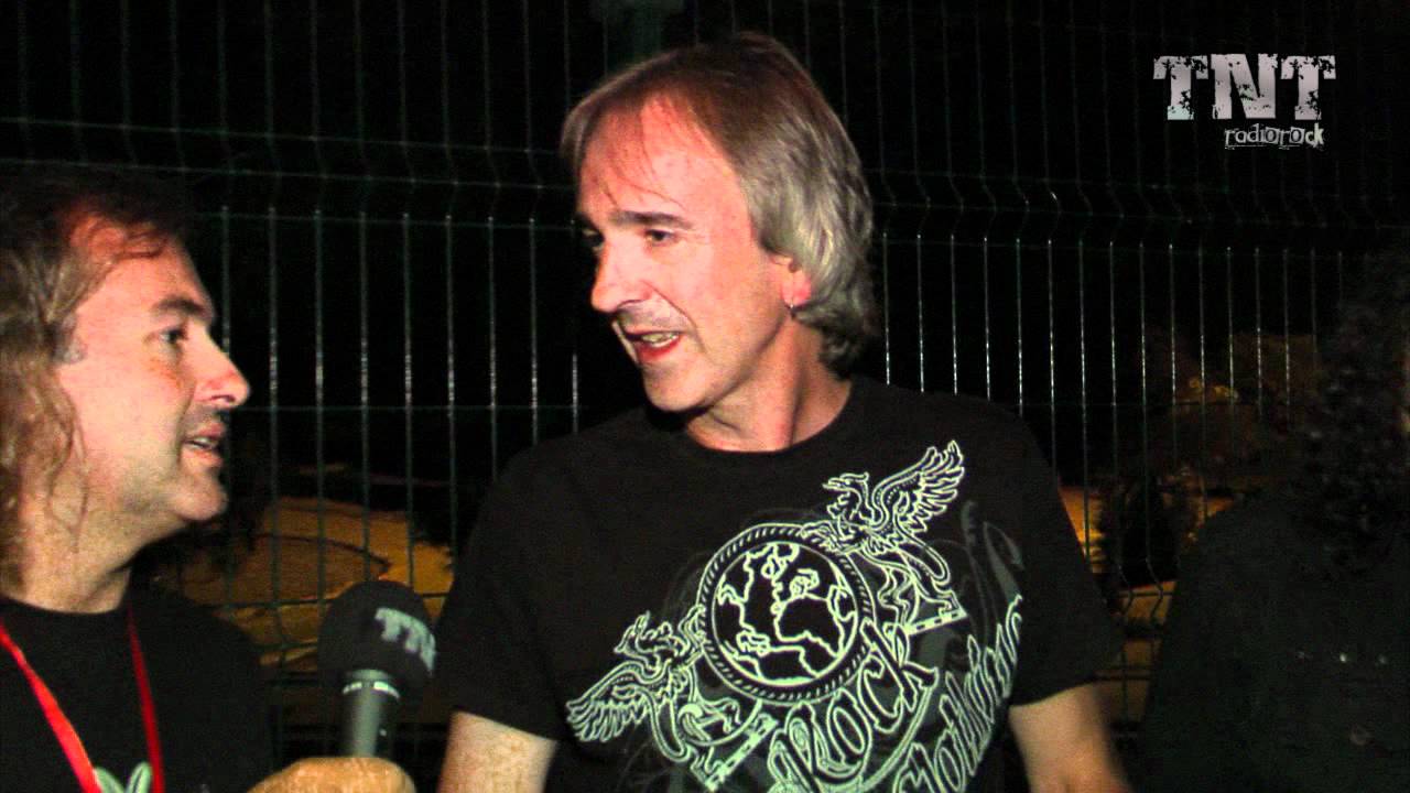KOMA Rock Arena 2012