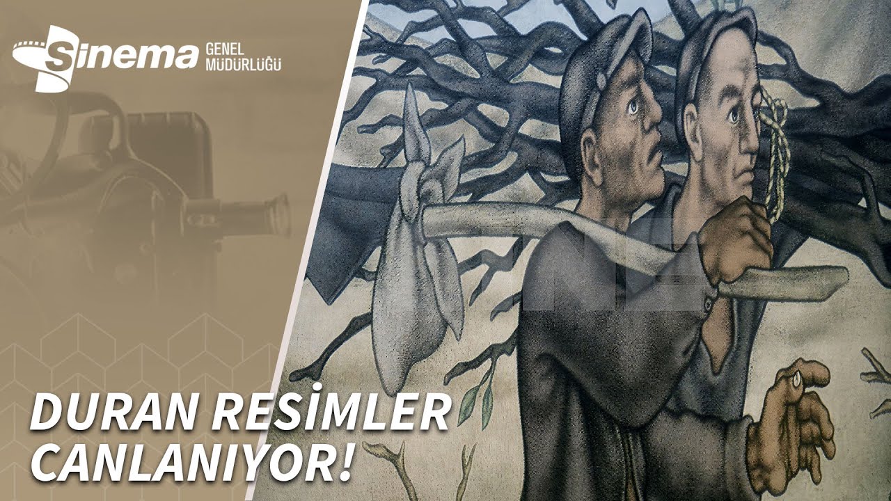 Sami Şekeroğlu’nun Gözünden Neşet Günal: Bir Sanat Filmi Analizi