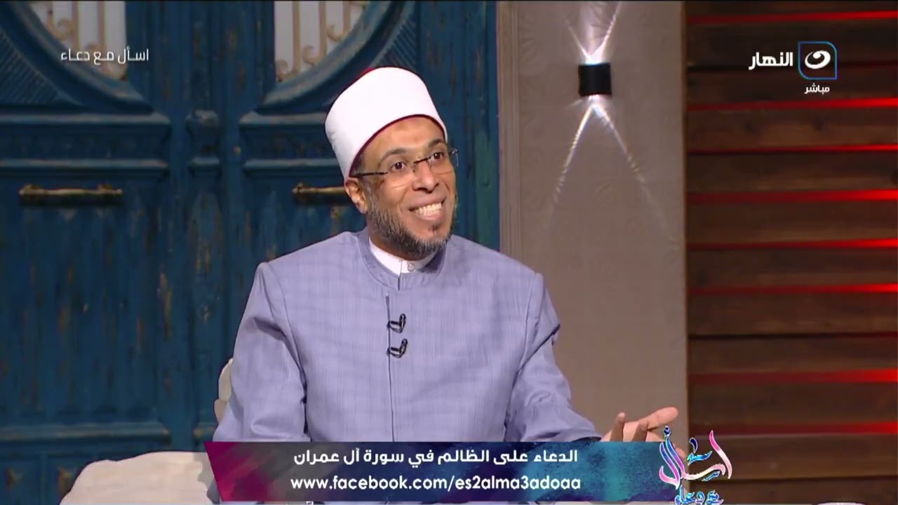 دعوة المظلوم ليس بينها وبين الله حجاب!