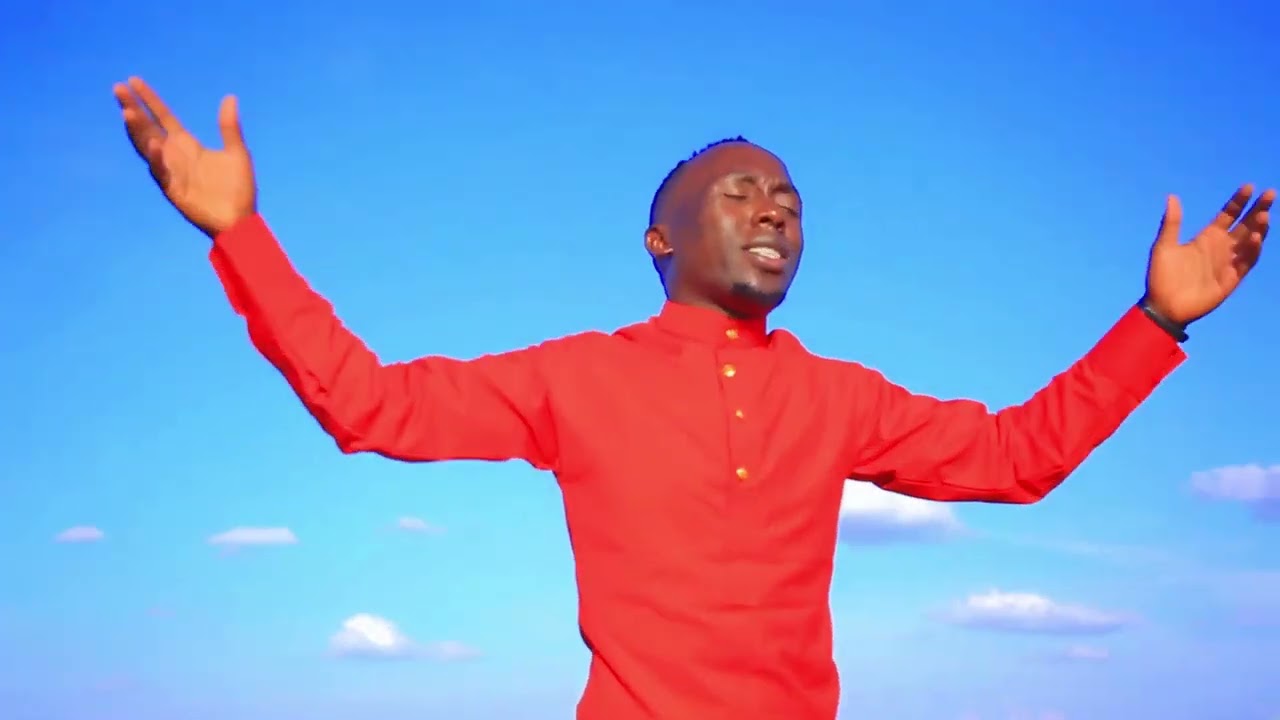 VEVA WA NGAI - RODGERS MAUNDU (OFFICIAL VIDEO).