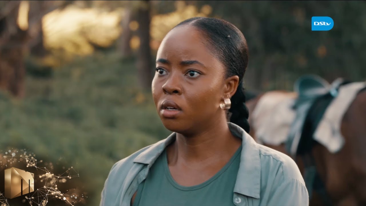 “I steal cows” – Outlaws | S2 | Ep 17 | Mzansi Magic
