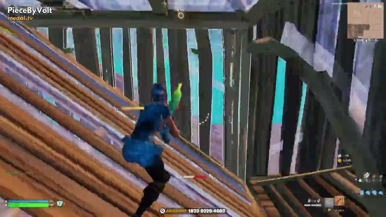 Timeless ⌛ (Controller Fortnite Montage)