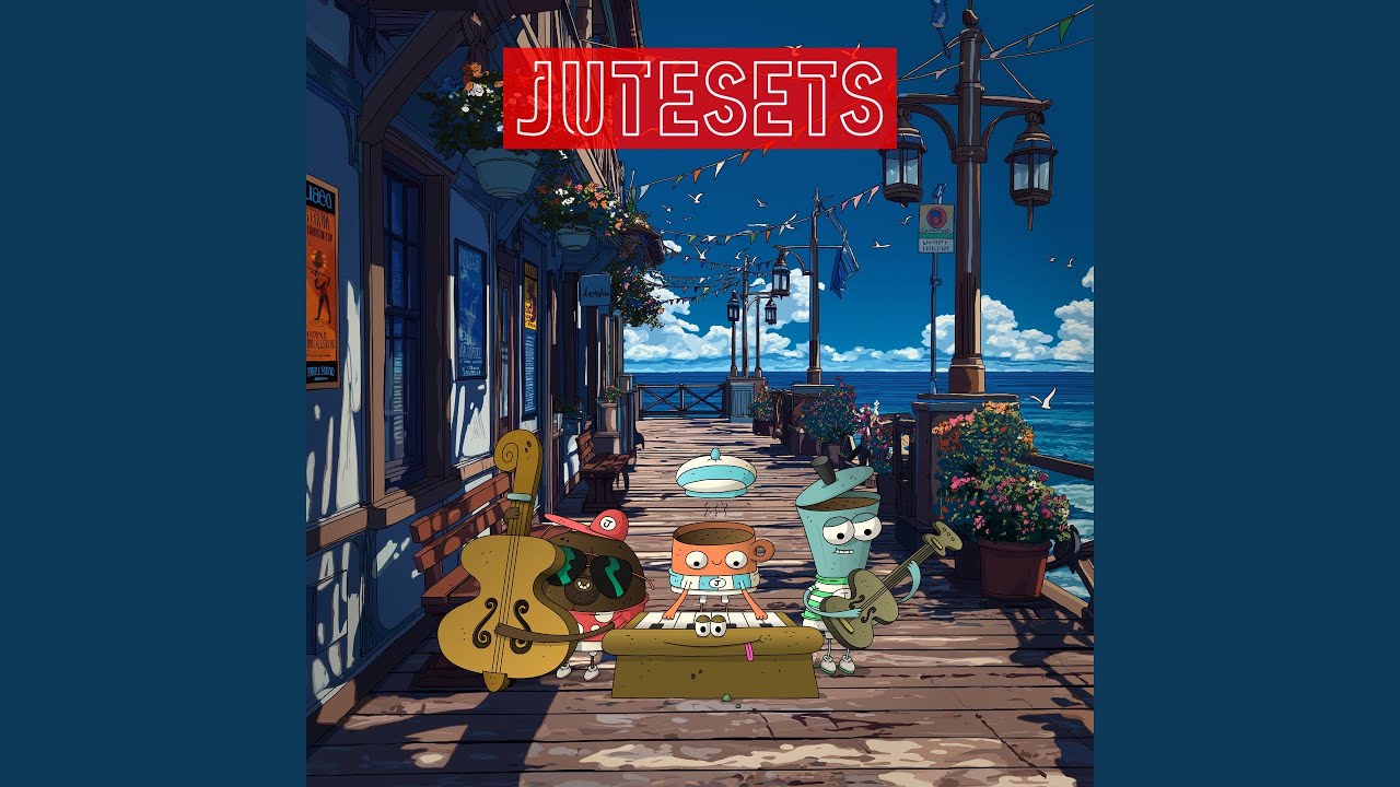 Holiday Walk