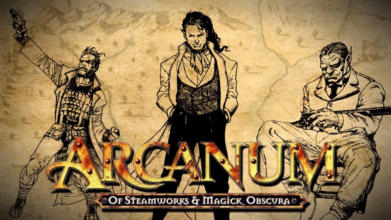 Arcanum of Steamworks & Magick Obscura (In-depth Review)