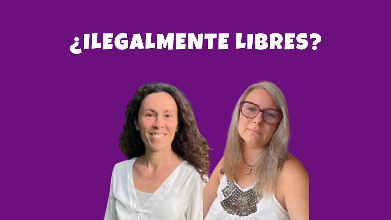 ¿Ilegalmente libres?- Capítulo 8 - Pequeñas ayudas para enfrentar un expediente