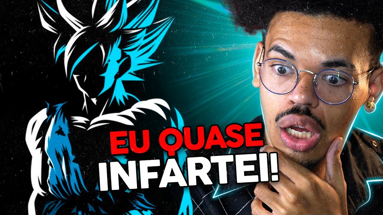 ESSE QUIZ ACABOU COMIGO!!! ADIVINHE O ANIME! 👀