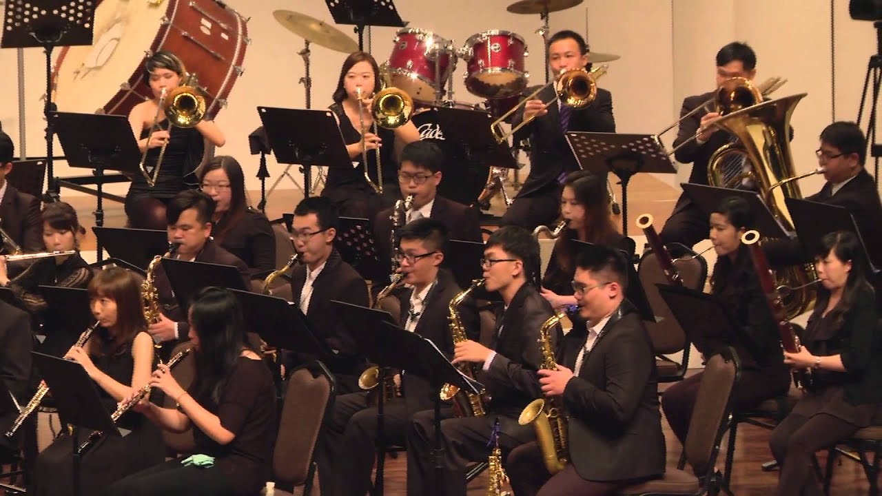 高雄之音管樂團：Lebuinus ex Daventria - Peter Kleine Schaars