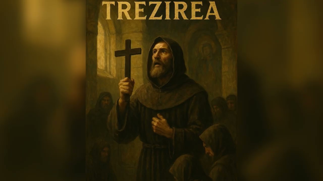 TREZIREA | Cântec pentru Neam și Credință