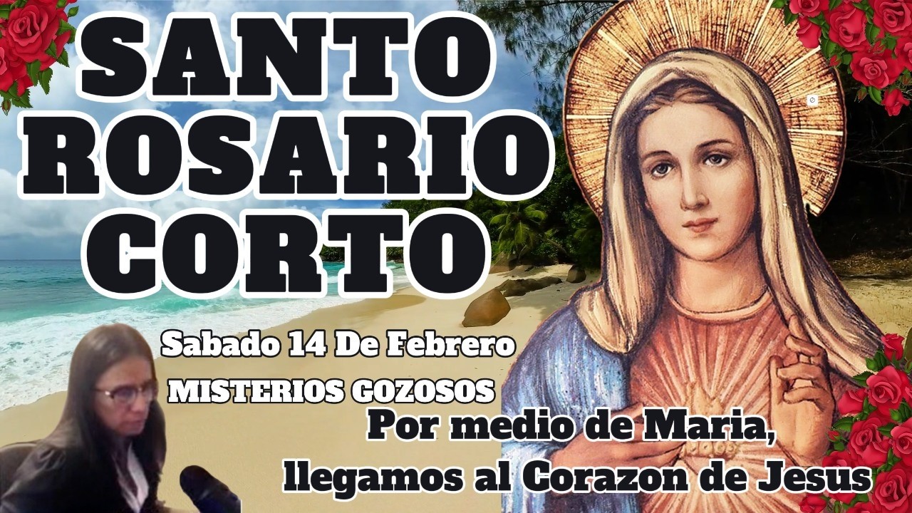 Sábado 14 De Febrero | Misterios Gizosos