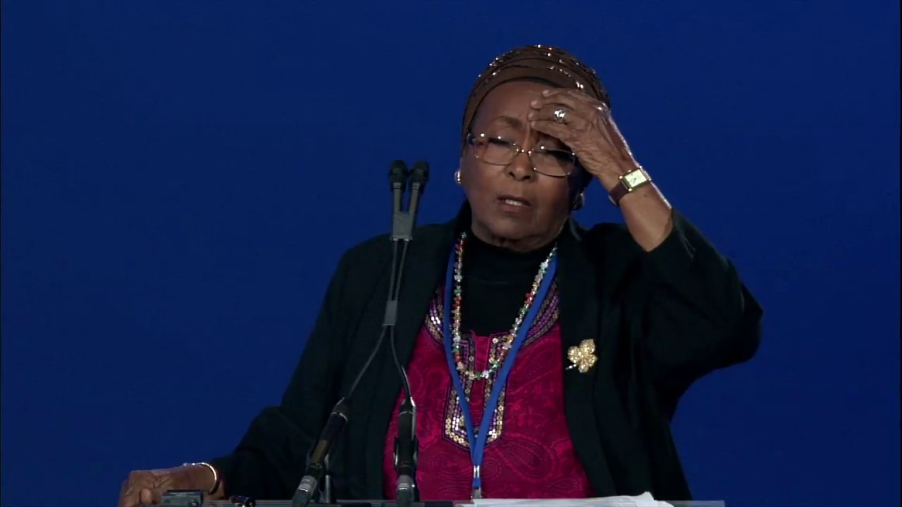 Former First Lady of Somaliland Reflects on the Progress of Healthcare in the African Country