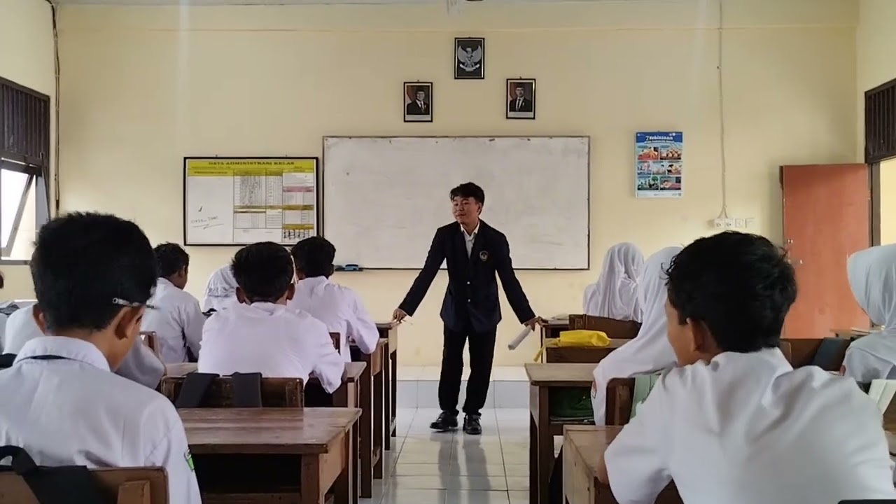 Tugas Magang Kependidikan 2026 Prodi PJKR Zaky Maulana Iqbal (23230077)