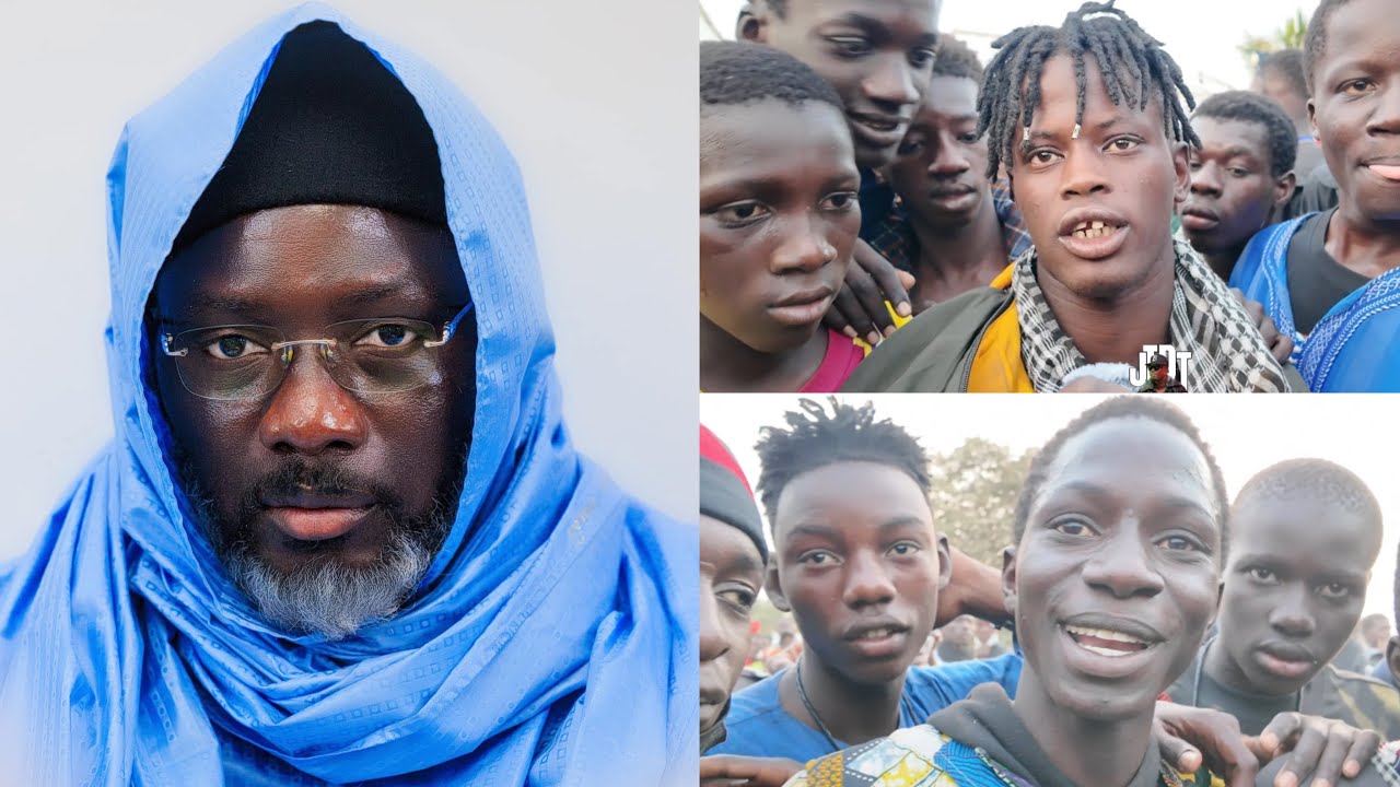 “Takussan Chicory : Les talibés témoignent, ‘Dañu doon t0kh di naan… Borom Darou mtkh…’