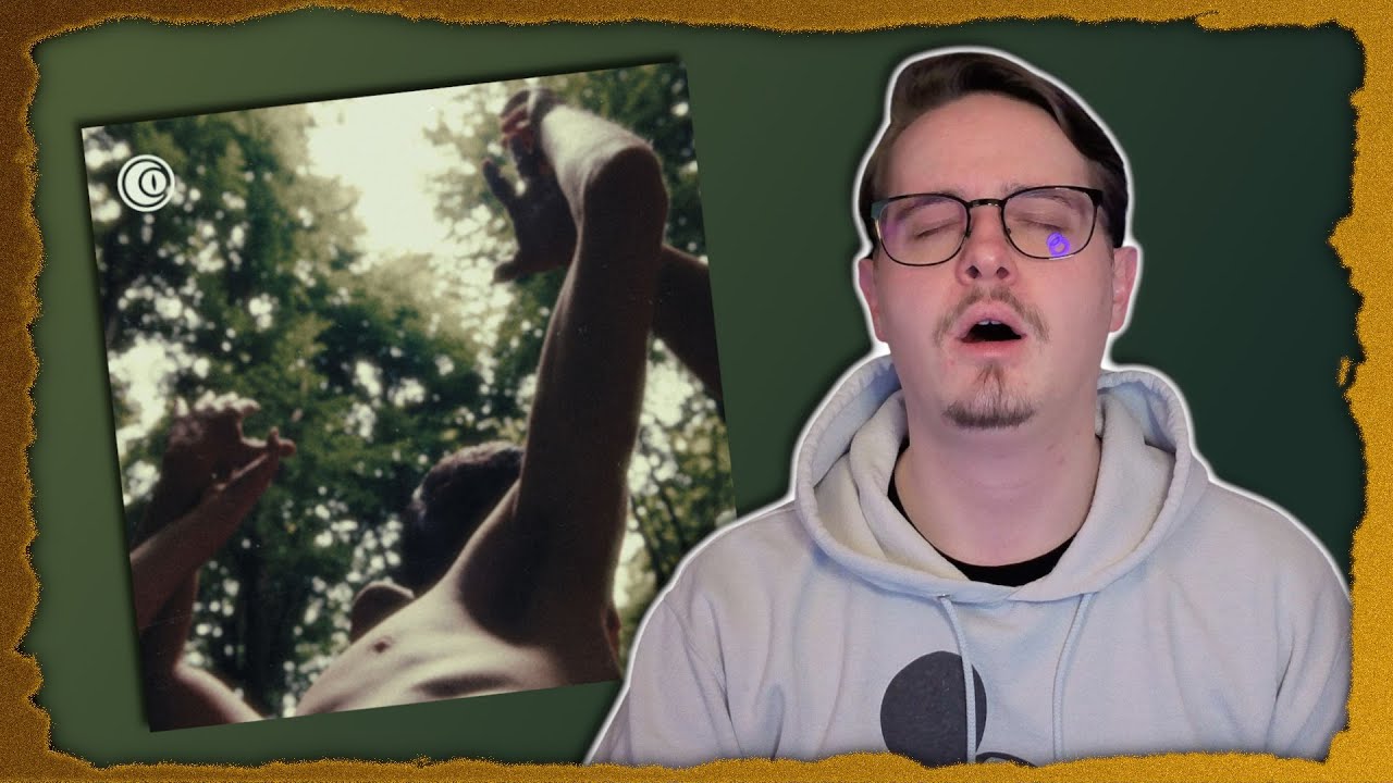 Cold Night For Alligators - With All That's Left | Full Album Reaction/Review