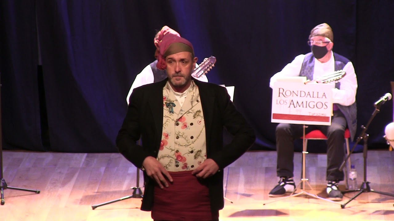 Julio Latorre Pérez, Montalbán (Teruel)