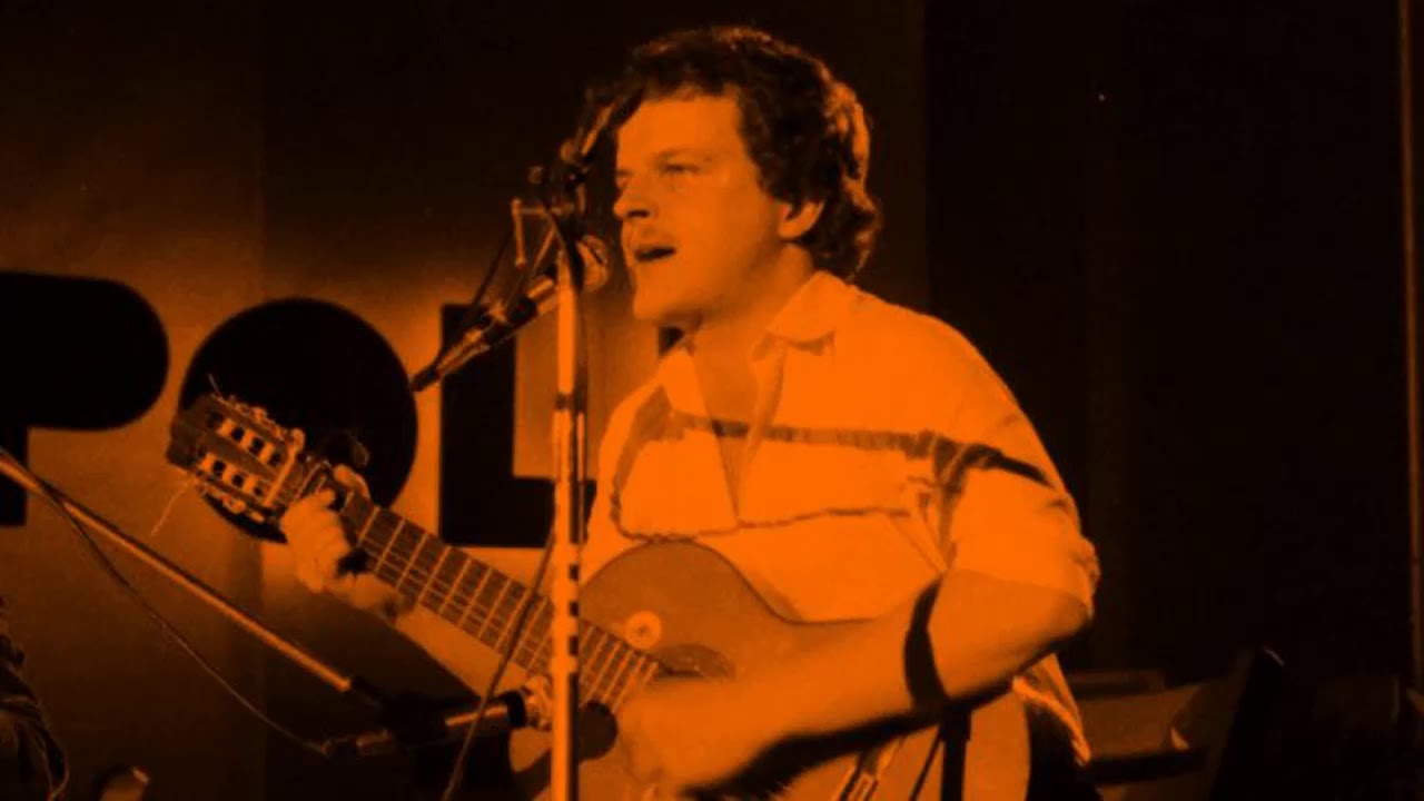Jacek Kaczmarski - 