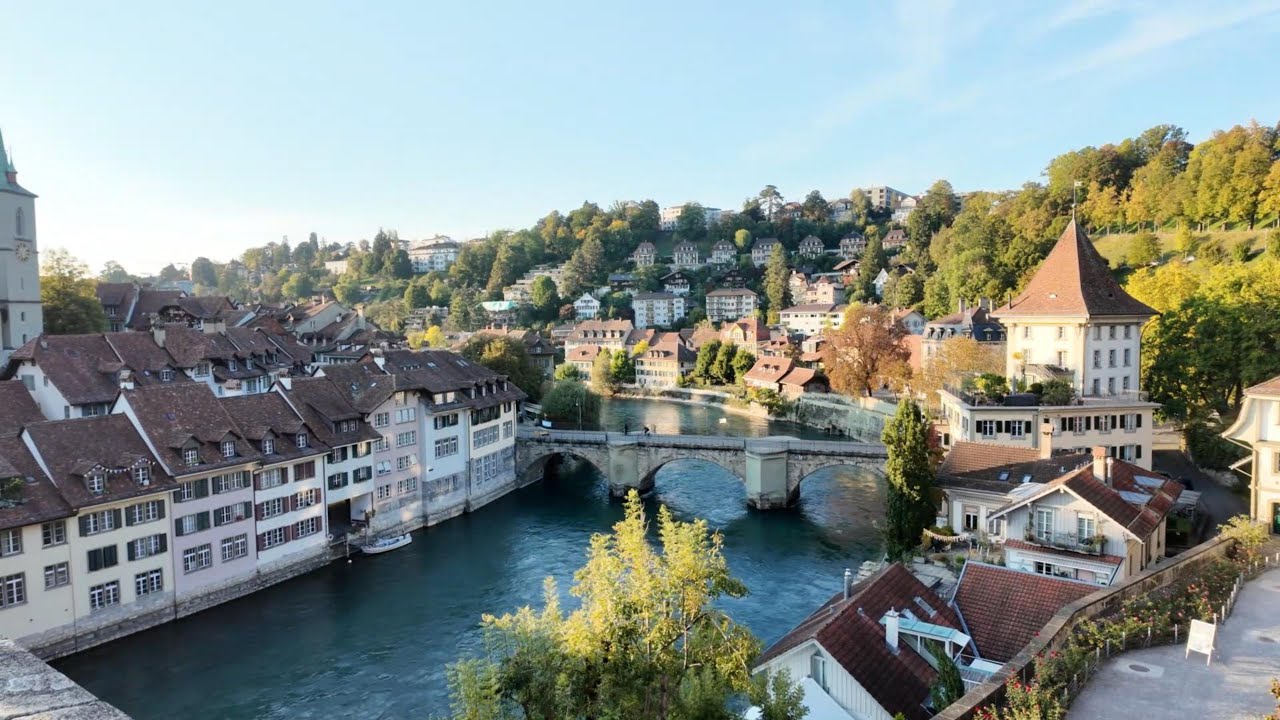 Bern Switzerland