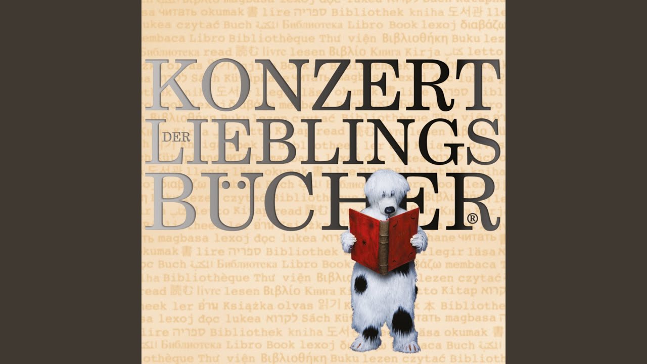 Wie dein Lieblingsbuch heißt