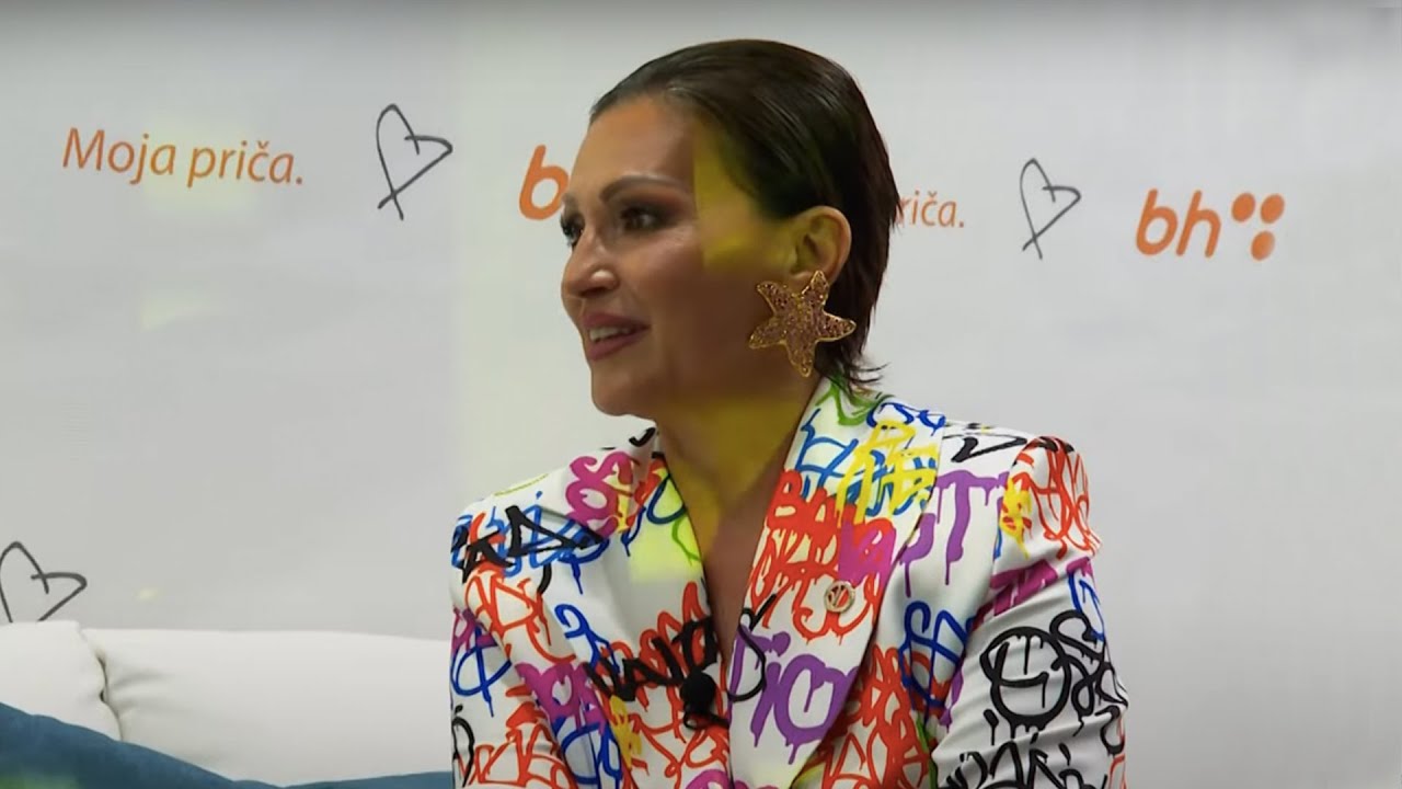 NINA BADRIĆ POSLALA SNAŽNE PORUKE: DANAS KADA LJUDI UMIRU MLADI, PRIVILEGIJA JE STARITI